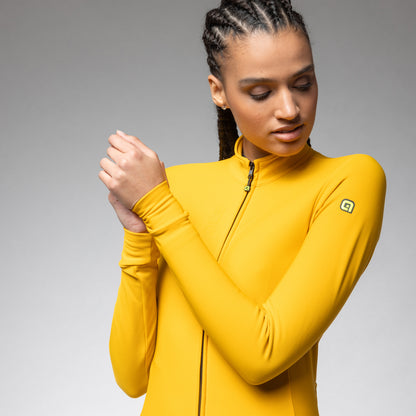 Langarm Trikot Frau Fondo 3.0