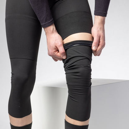 Kneewarmers Unisex K-master
