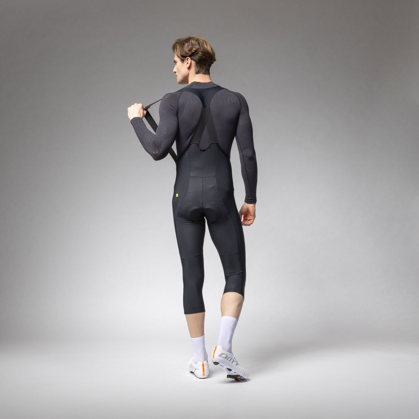 Bibtights Man Voltage