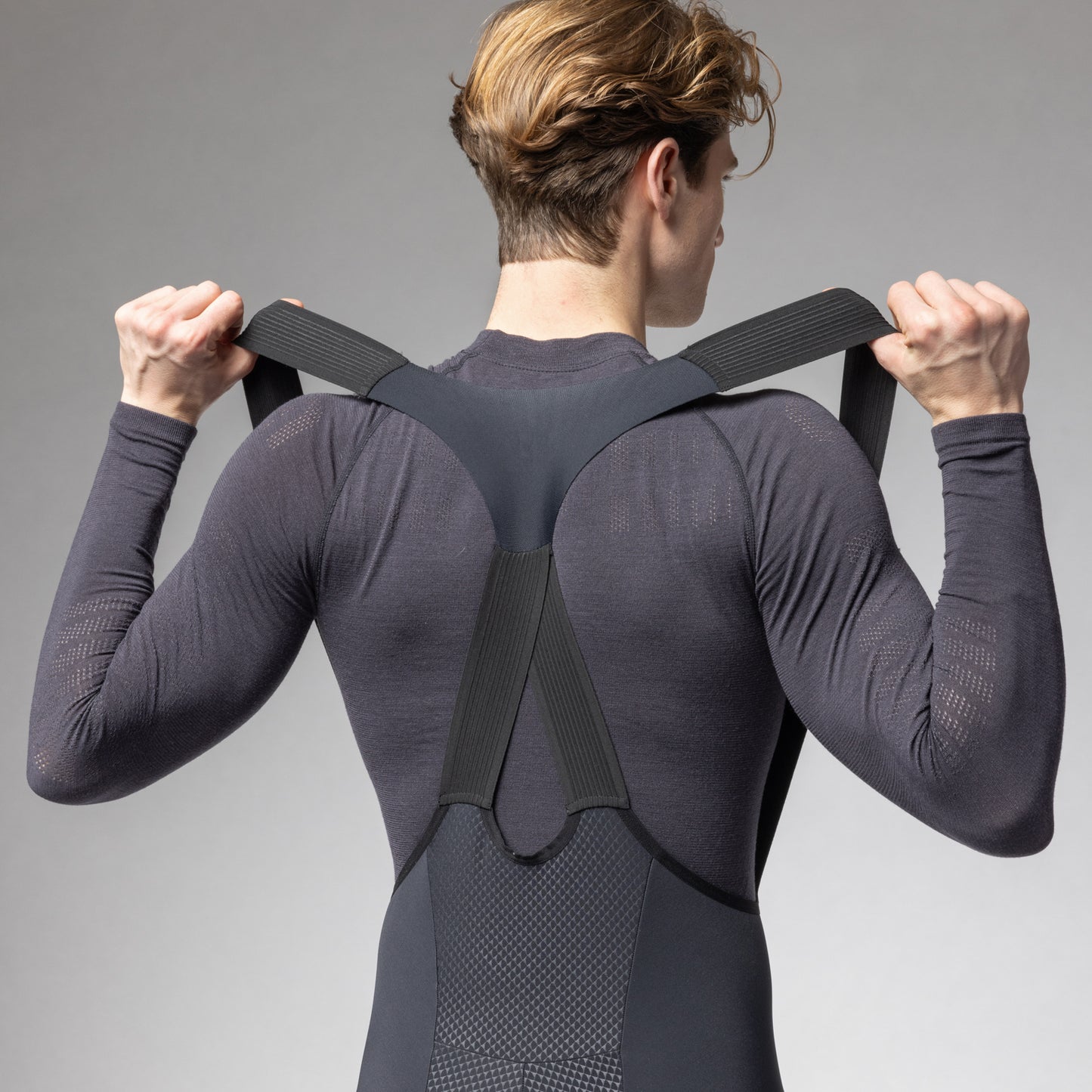 Bibtights Man Voltage