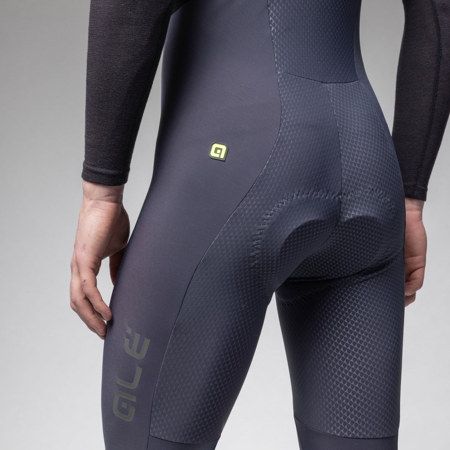 Bibtights Man Voltage