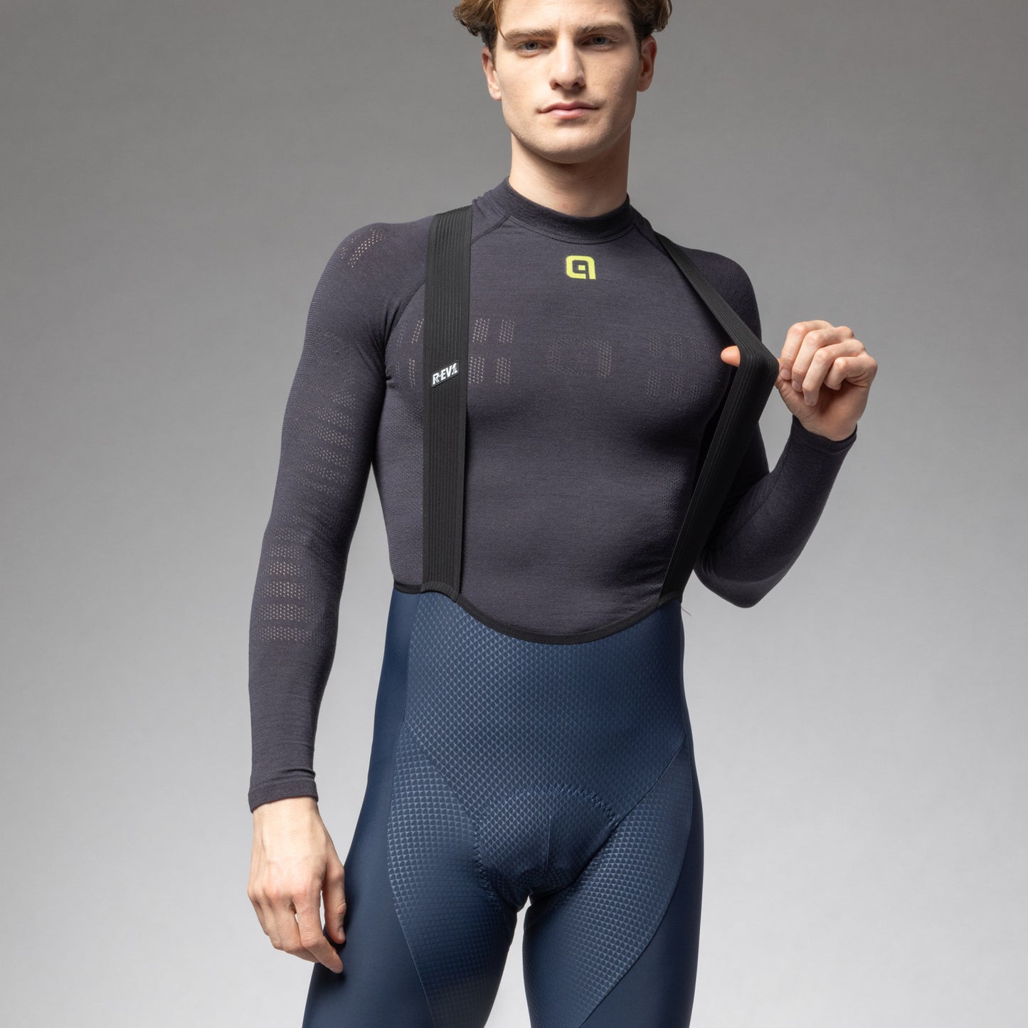 Bibtights Man Voltage