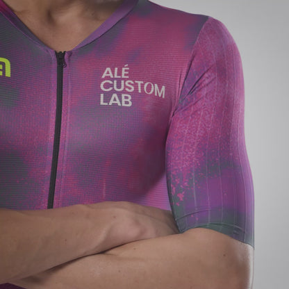 Skinsuits Man 