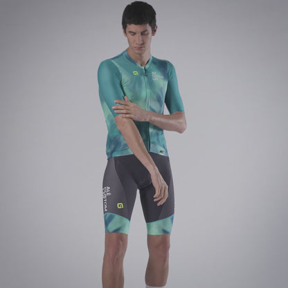 Maglia Manica Corta Uomo