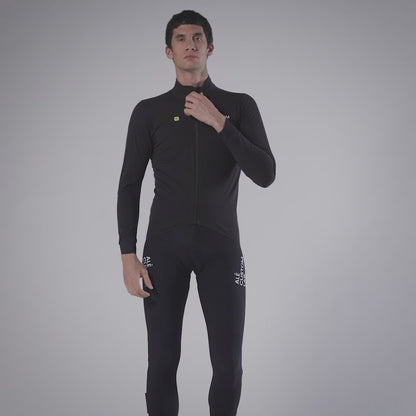 Water Repellent Jacket Man 