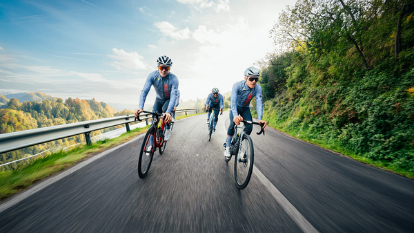 Ciclismo