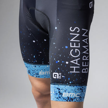 Bibshorts Man Team Axeon