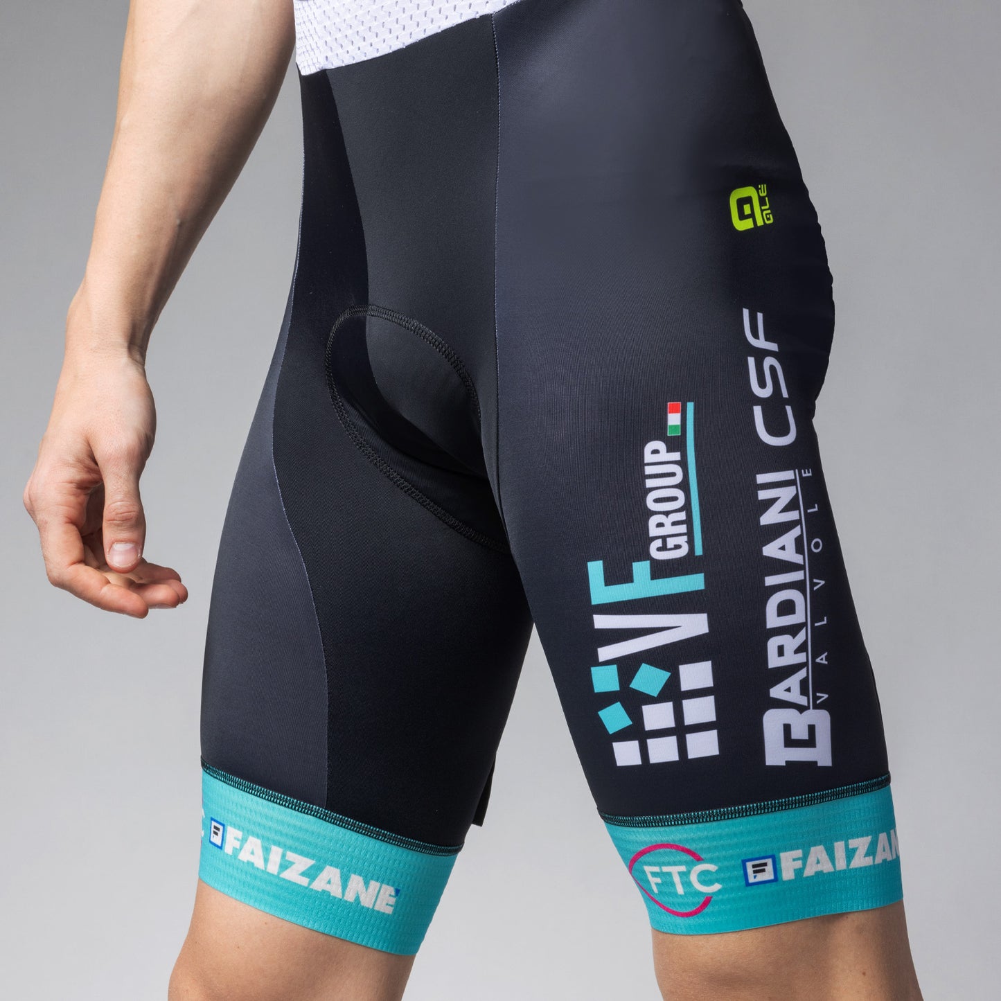 Bibshorts Man Vf Group-bardiani