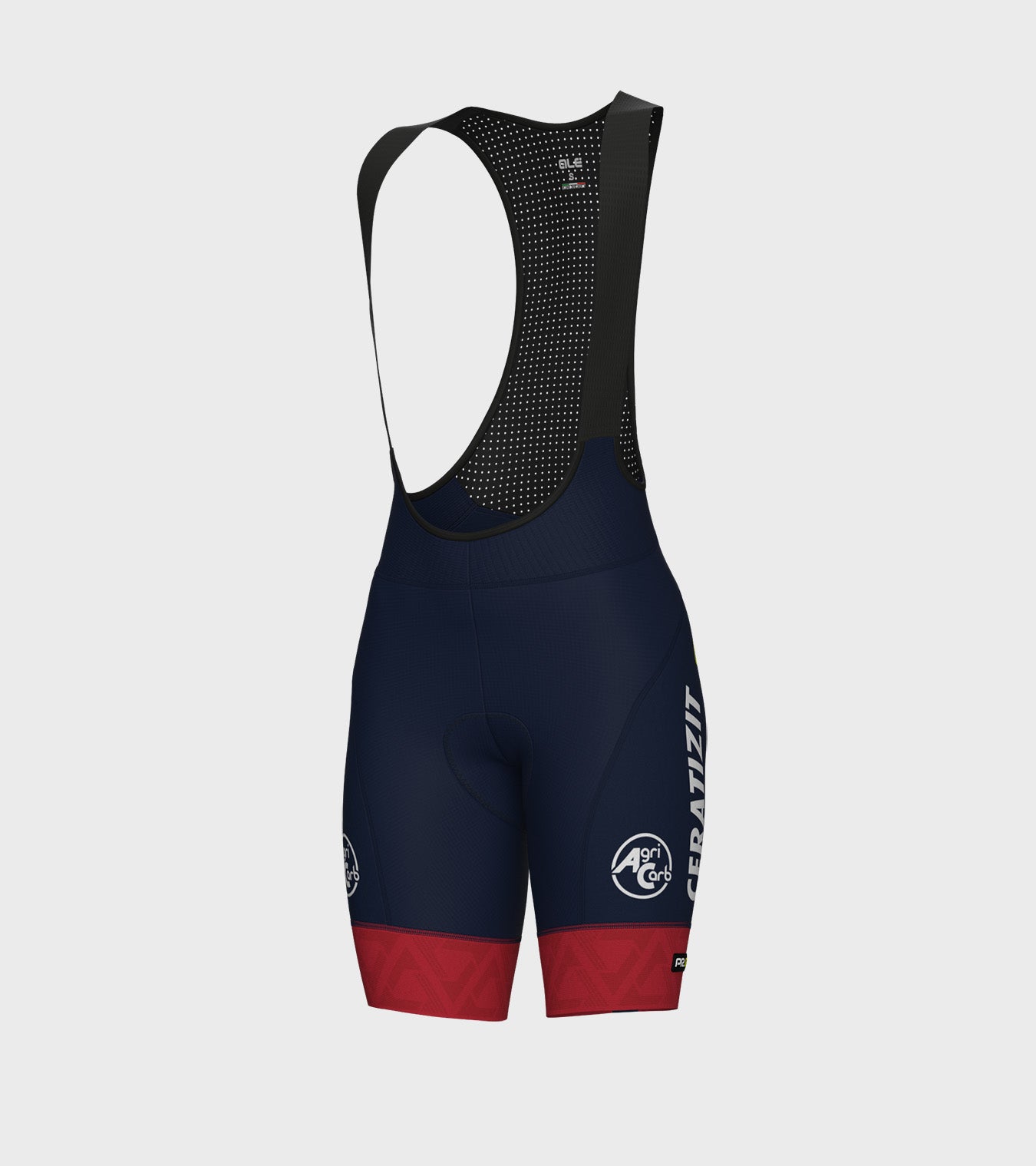 Bibshorts Woman Ceratizit