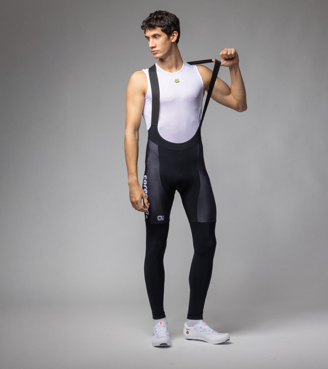 Bibtights Man Crelan Corendon