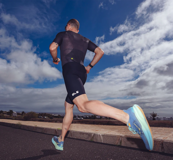 Running