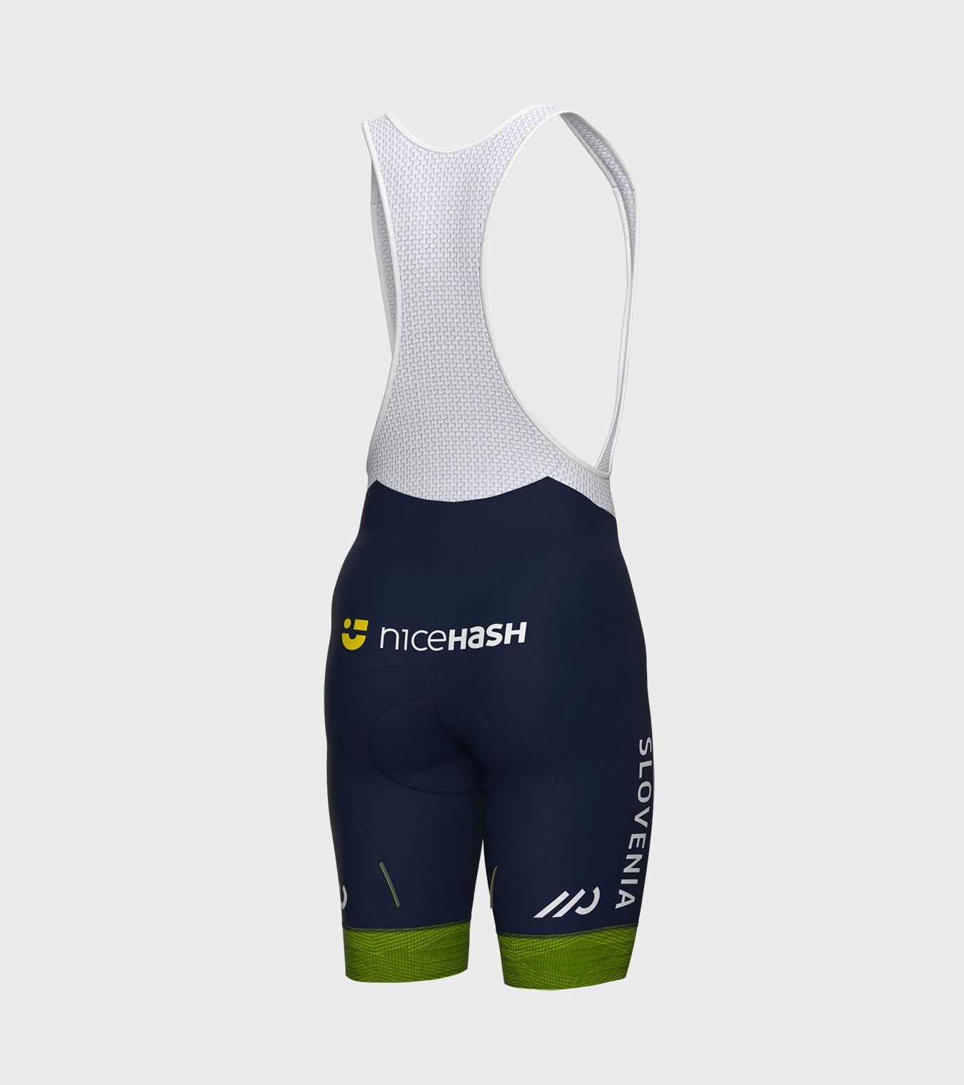 Bibshorts Man Federazione Slovena